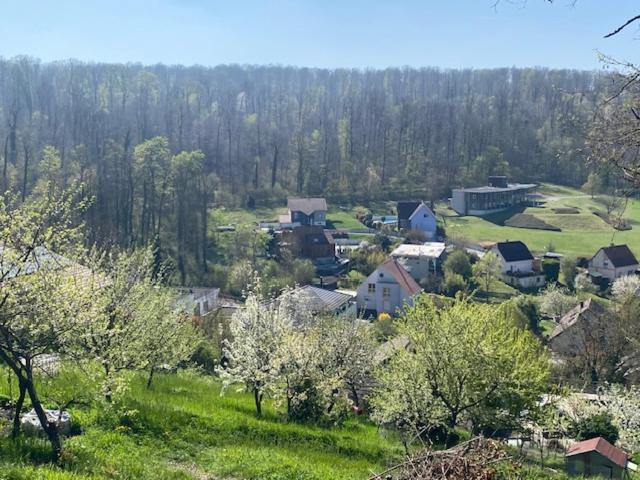 Gites D'Illfurth ภายนอก รูปภาพ