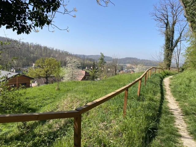 Gites D'Illfurth ภายนอก รูปภาพ