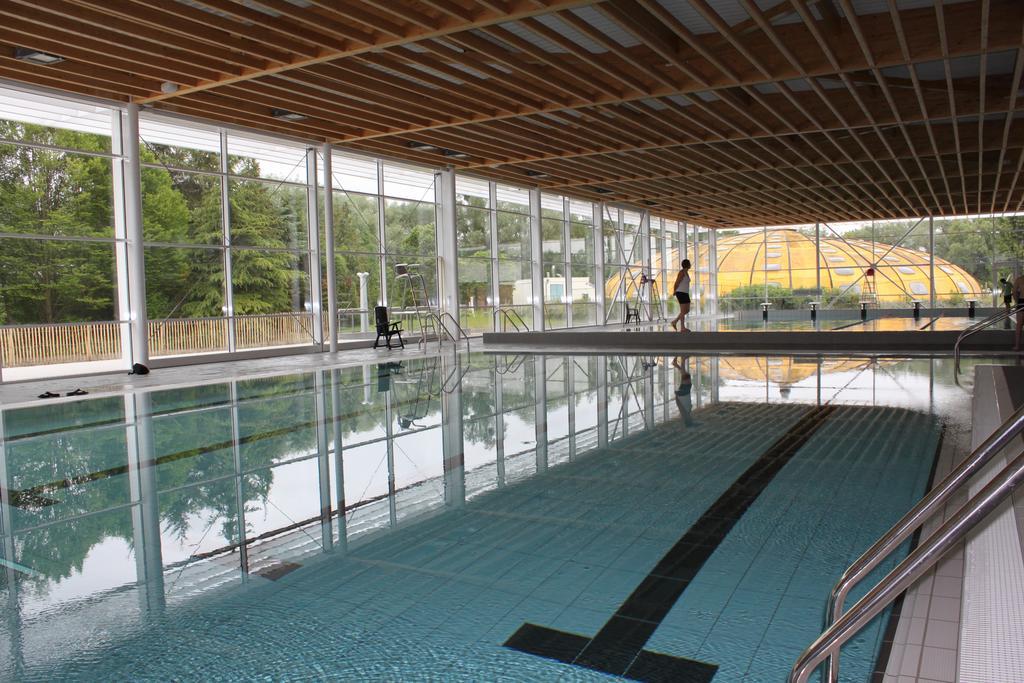 Gites D'Illfurth ภายนอก รูปภาพ